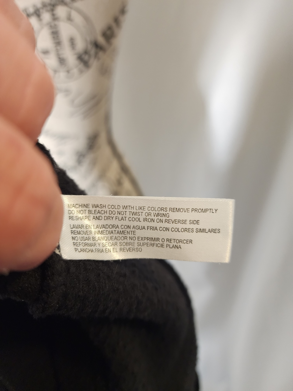 By Design Vest - Picture 7 of 7